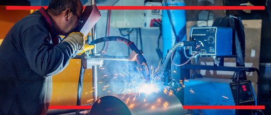 Adapting to the Future of Pipe Welding in 2025 — How to Stay Ahead of the Curve