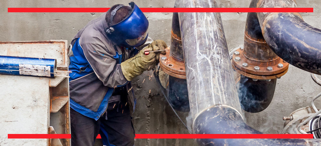 The Pipefitter Shortage: Current Industry Outlooks and How Walhonde Tools Can Fill Those Gaps