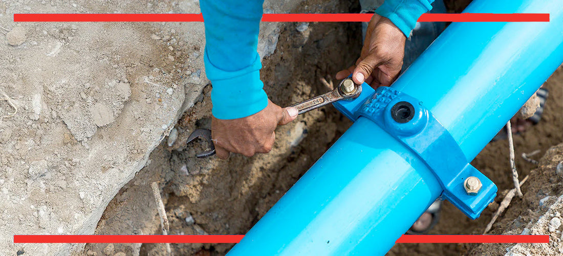 Pipe Alignment Clamp Benefits