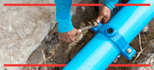 Pipe Alignment Clamp Benefits