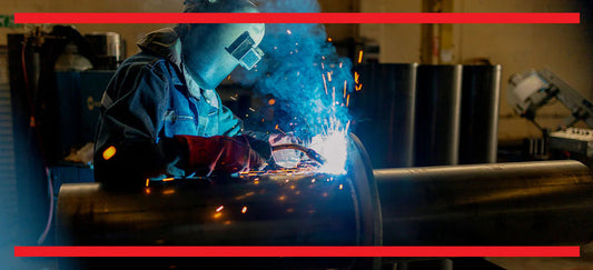 Increase Productivity for Pipe Welding