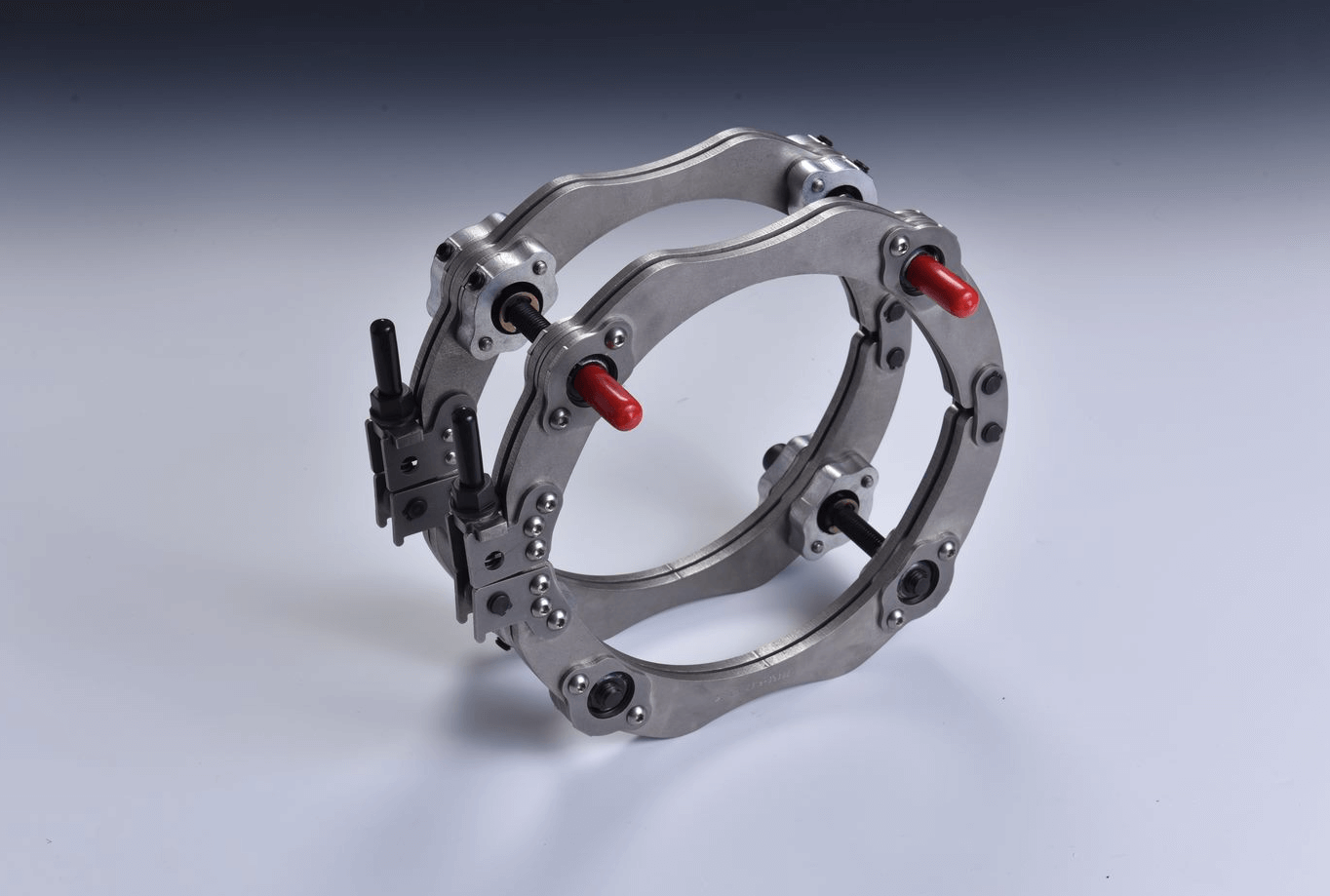 Top Liner Gen 3 pipe alignment tool