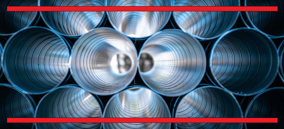 Pipe Fabrication Turnarounds