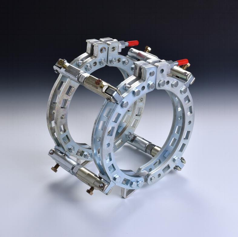 Nuclear Industry Pipe Alignment Solutions | Walhonde Tools