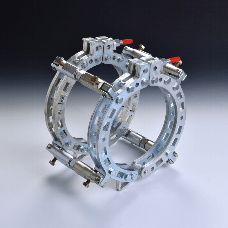 Pipe Alignment Tools & Pipe Welding Clamps | Walhonde Tools