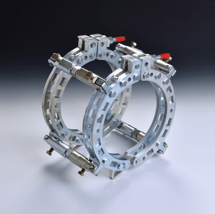 Pipe Alignment Tools & Pipe Welding Clamps | Walhonde Tools