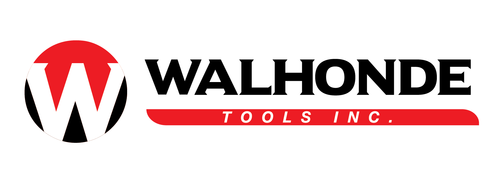 Walhonde Tools logo