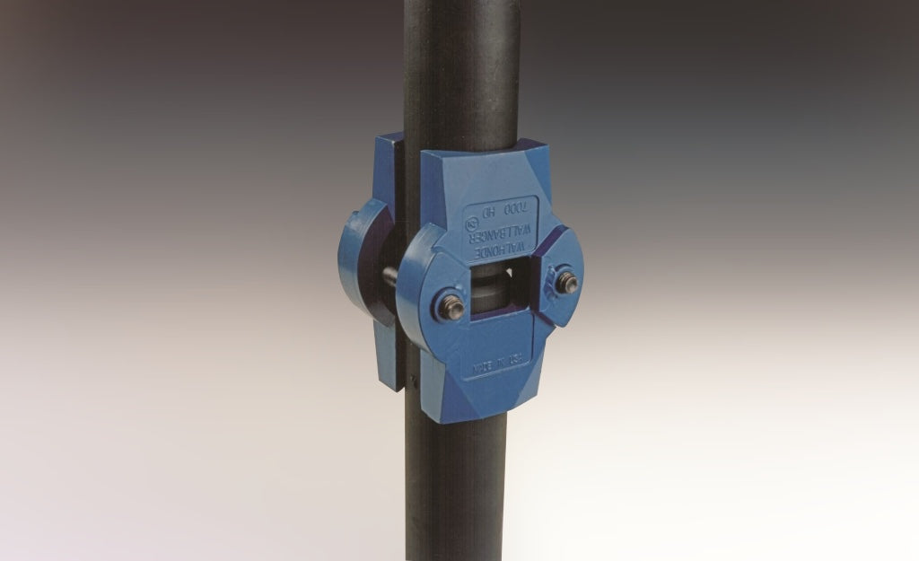 Wall Bangers Rigging Wallbanger HD Single Tube Alignment Weld Clamp | Walhonde – Walhonde Tools