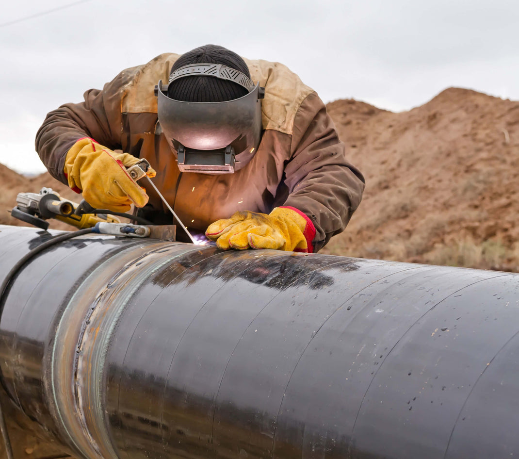 Oil and Gas Pipeline Alignment Solutions | Walhonde Tools